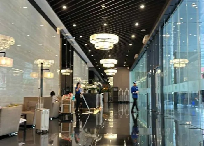 Air Residences Makati