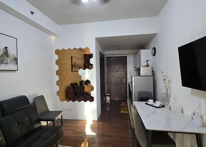 The Air Residences Makati