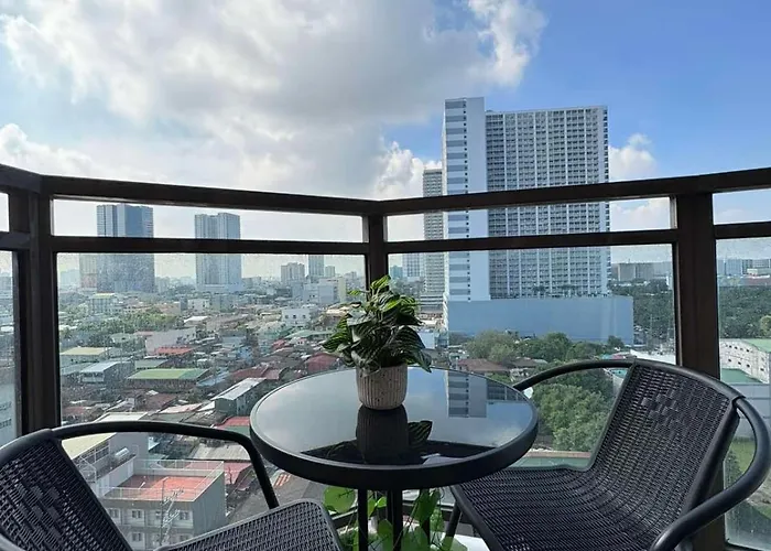 The Radiance Manila Bay By Sonpai