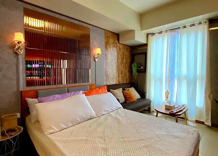 Avida Towers Sucat Near Airport