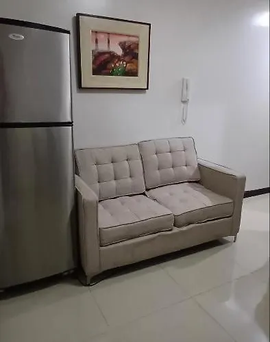 Solemare Parksuites