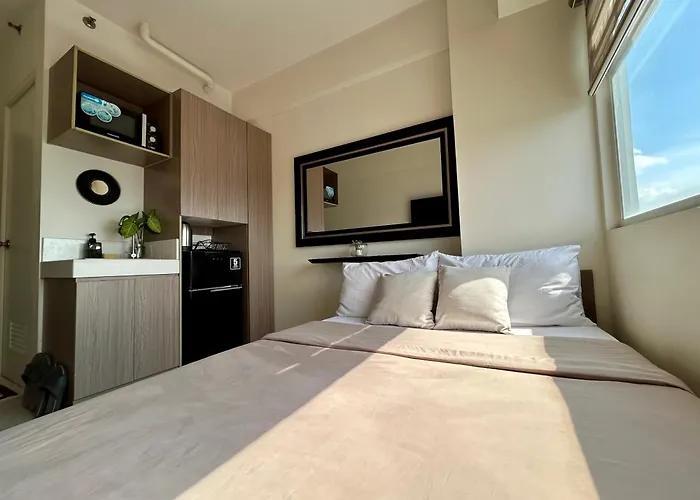 Nijecrifil Condotel