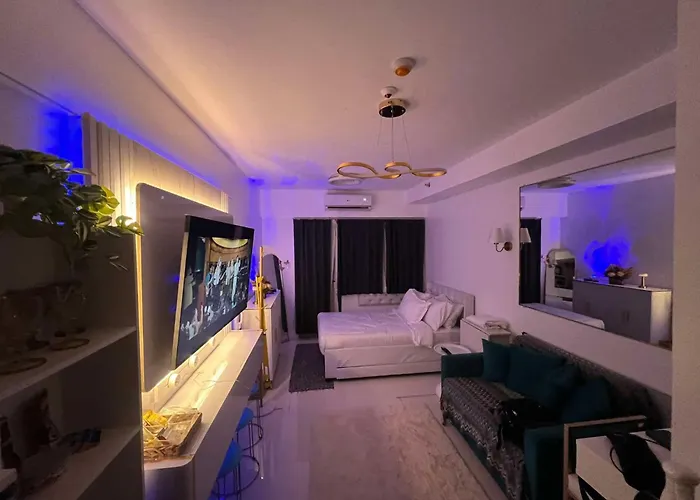 Infinity Suites Makati