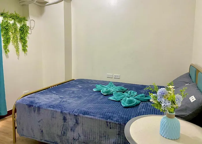 Vtan Condo