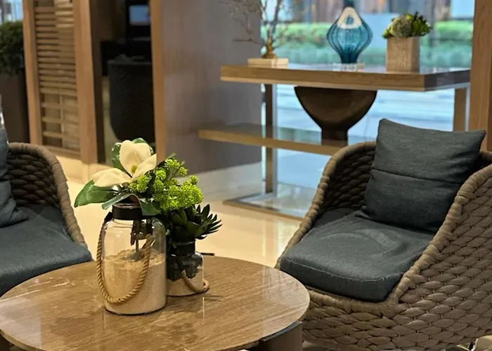 Marbys Pad Shore Residences