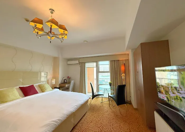 Maxstays - Max Home At The Venice Residences