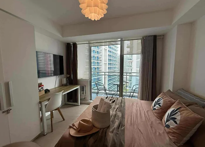 Azure Bali Verde-1Bedroom Pool View