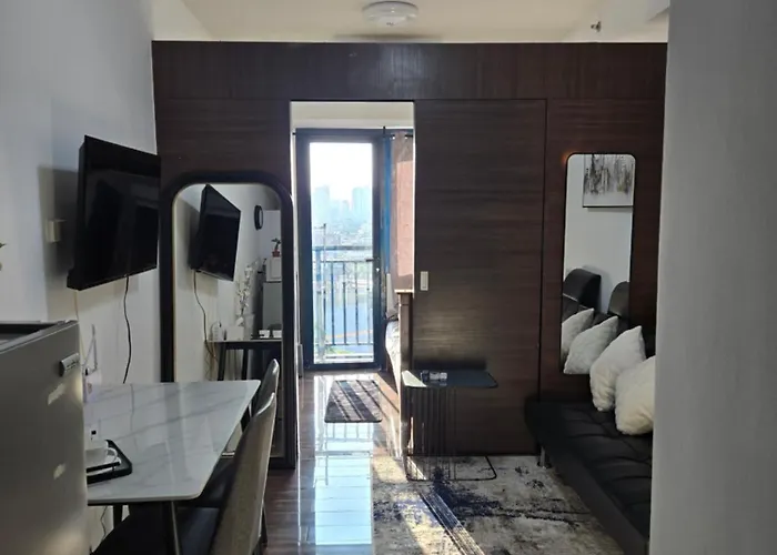 Air Residences Makati