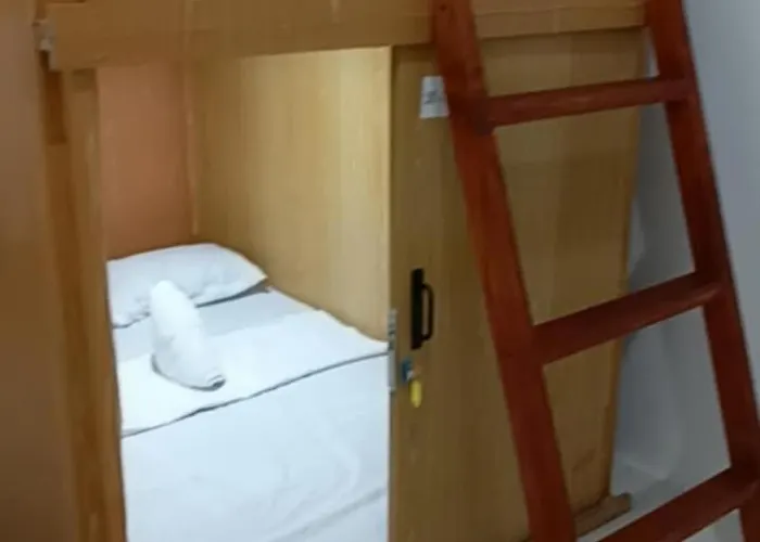 Capsule88 Hotel