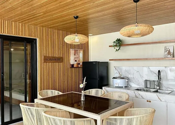 Light Residence