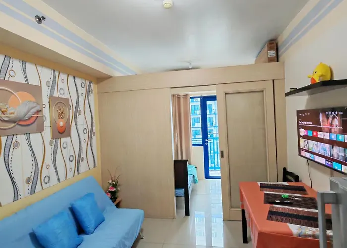 Sea Residences Near Moa Glenda