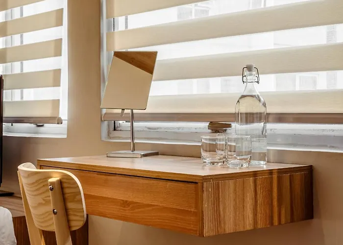 Up To 6 Pax! Spacious Loft 2 Bedroom Near High Street, Bgc Fort Victoria The Fort, Taguig City