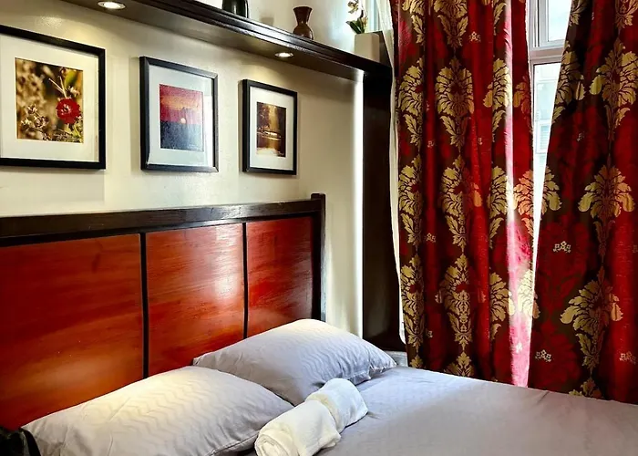 Condo In Poblacion, Makati