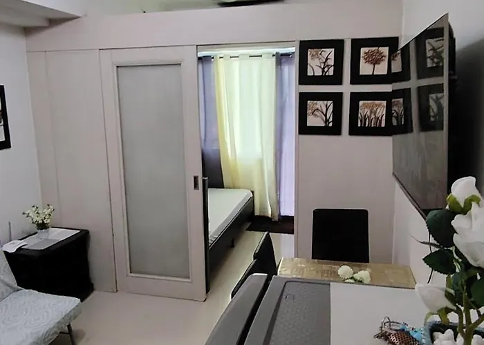 Moa Sea Residence Condotel