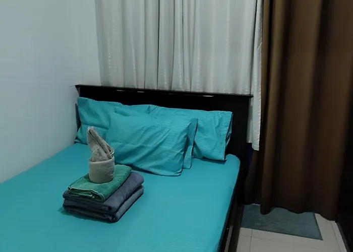 Moa Sea Residence Condotel