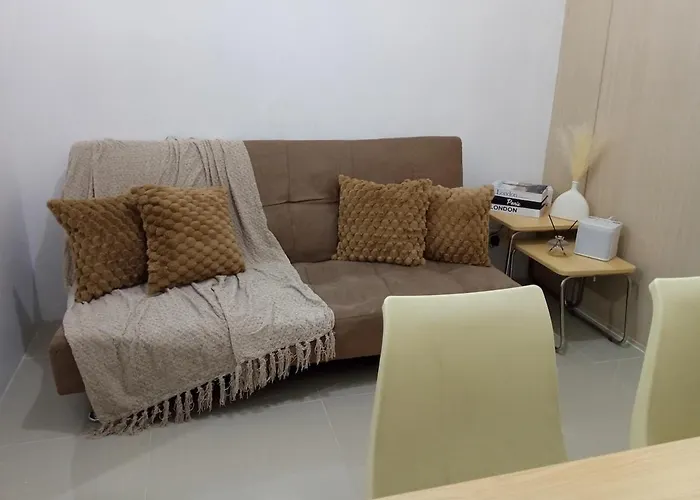 The Grass Residences T2712