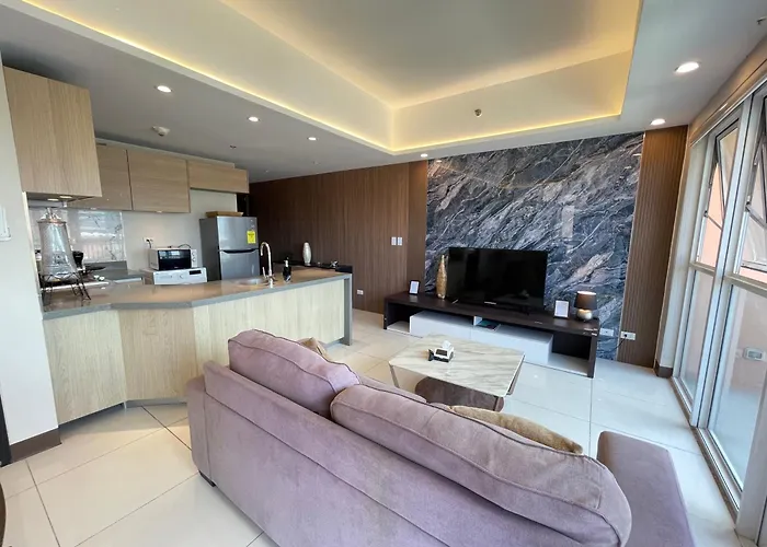 Venice Luxe Suite, 1 Bedroom Maximum, 4 Guests