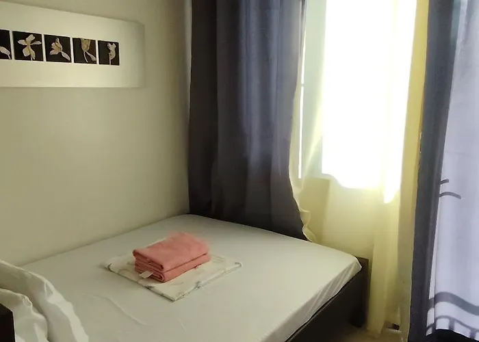 Moana Sea Residence Condotel