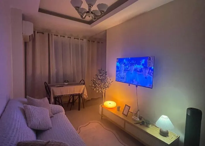Jfs Staycation At Birch Tower - Cozy Home