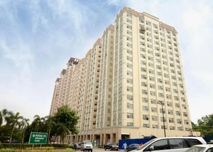 Jazzy Flat