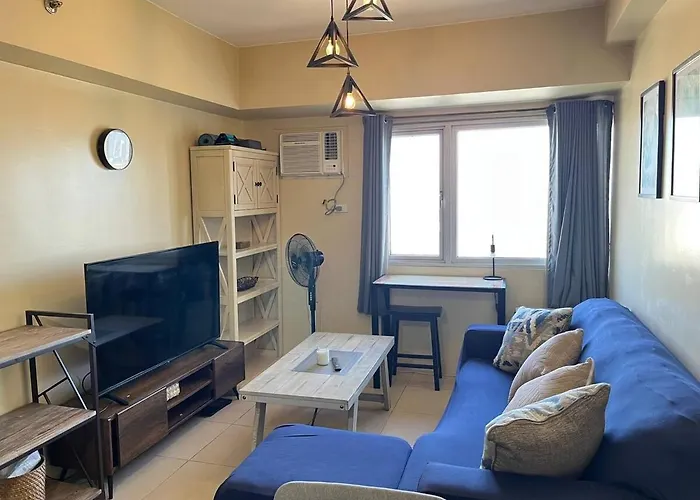 Staycation And Wfh With Netflix And Pool For Up To 4 Guests