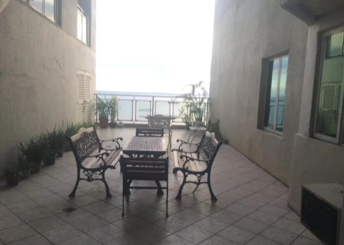 Studio Condominium Near The Us Embassy In Manila