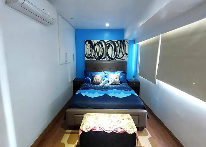 Fort Victoria Bgc 2 Bedrooms