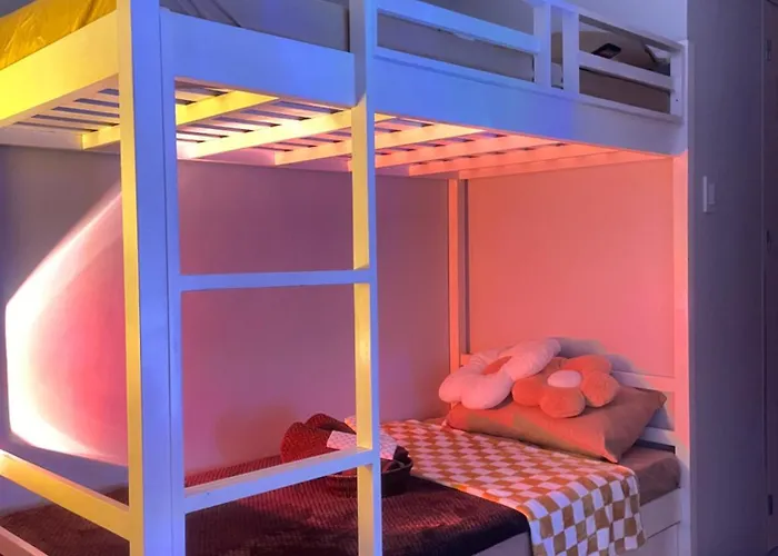 Studio Escapade - Alabang