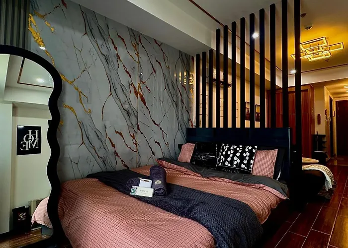 Sybay Suites Near Okada Moa Airport Naia Cod Manila Msv1806H