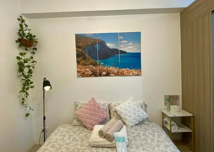 Haven'S Suites A Place Like Home