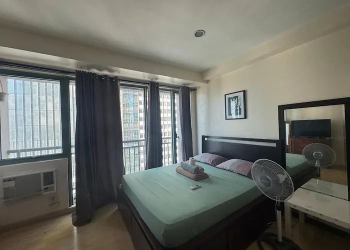 Soho Central Condotel