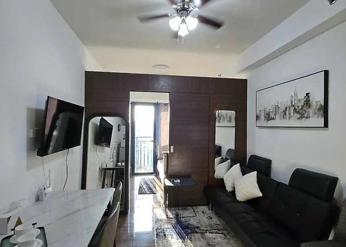 The Air Residences Makati