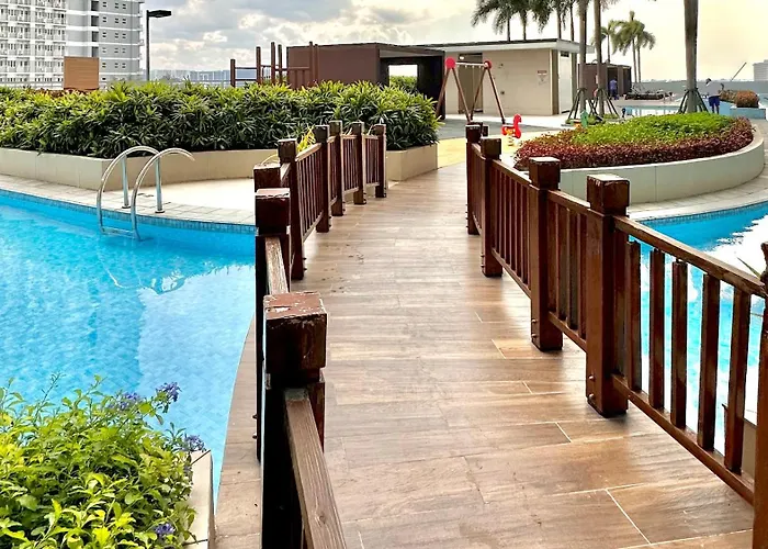 Cozy Accommodation Near Moa Airport World Trade And Picc