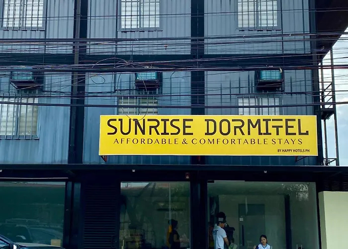 Sunrise Dormitel