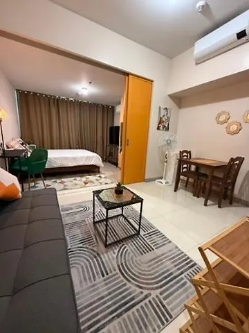 One Uptown Residences, Bgc, Taguig