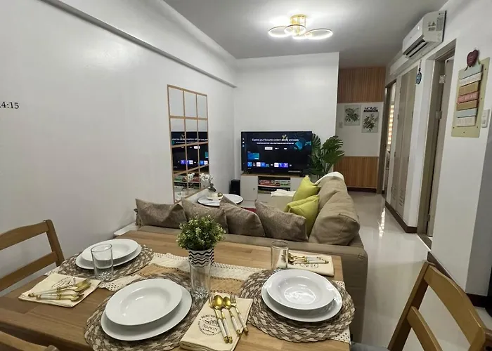 Mysuites2Go 517 Lenden