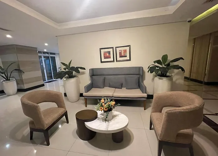 Adahkumaya Luxury Suites