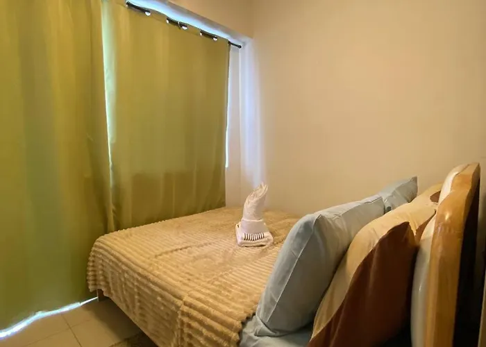 The Residence Suite
