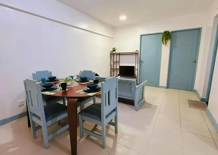 Arista Place Staycation