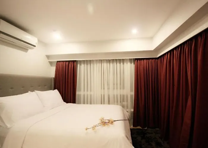 Maxstays - Max Home At Fort Victoria Tower A