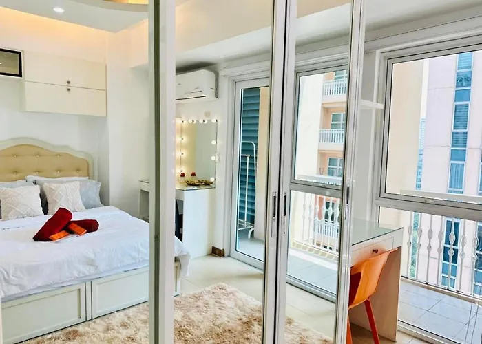 Adahkumaya Luxury Suites