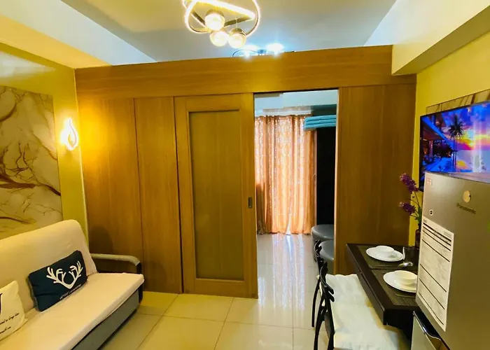 1Bedroom Pool View 1441 Shell Residence With Balcony
