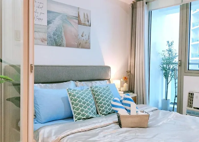 Sm Bicutan Getaway