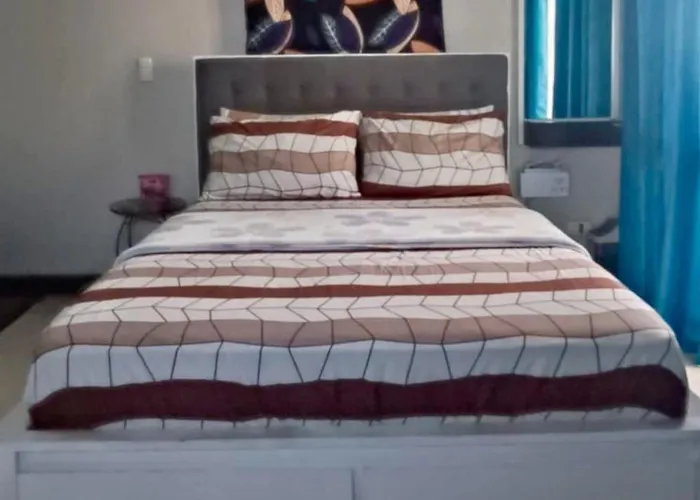 Cubao Manhattanheights U31N Tb, Studio Unit