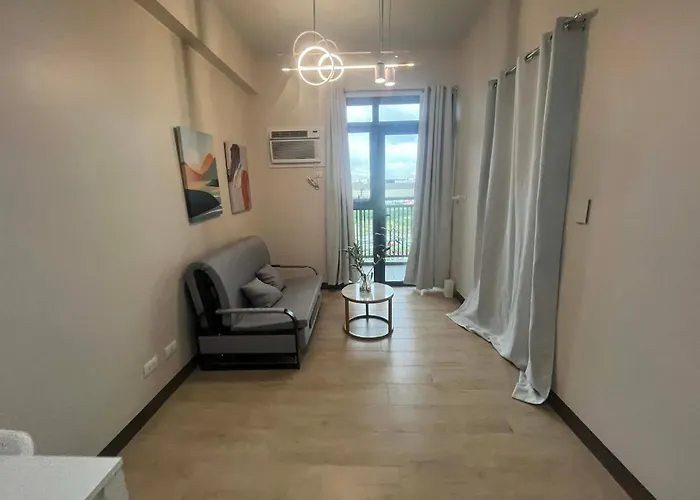 Gentry Manor 2 Beds Fast Wifi Near Okada Moa Naia 8E