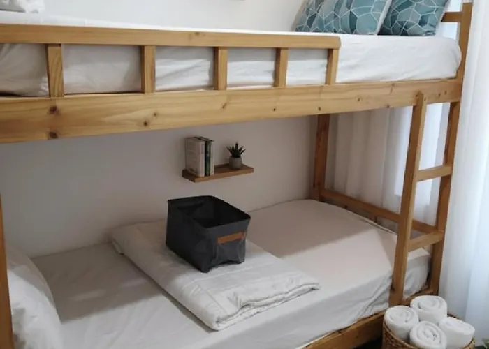 Very Central Mall Of Asia Manila Apartment