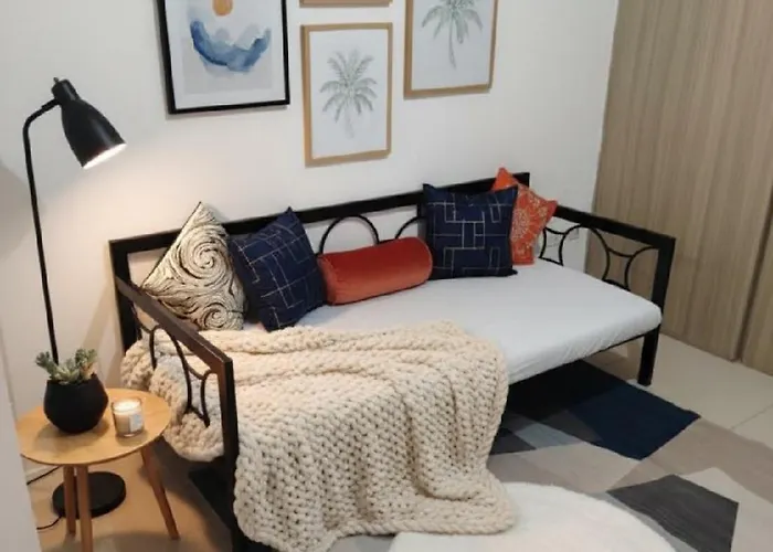 Mall Of Asia Accommodation
