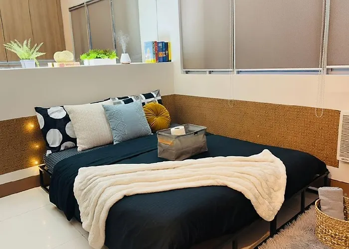 Perfect Location Bgc - Mckinley