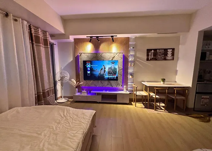 Philkor Home In Manhattan Araneta Cubao