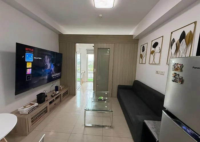 Shore Residences